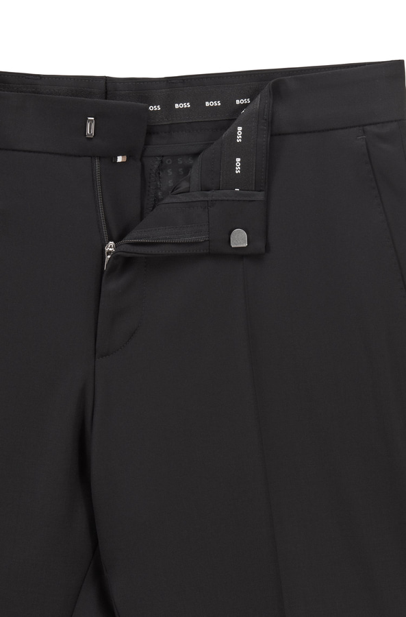 ΠΑΝΤΕΛΟΝΙ (ΚΟΣΤΟΥΜΙΟΥ) BOSS - 001 ΜΑΥΡΟ